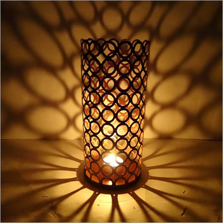 Metal Votives
