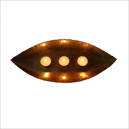 Decorative Candle Votives
