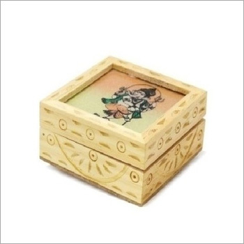 Handicrafts Beautiful Wooden Decorative Items