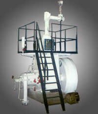 High Pressure Expansion Engine