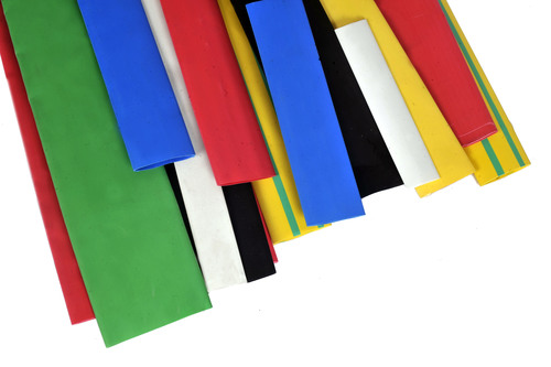 Heat Shrink Thin Wall Sleeves