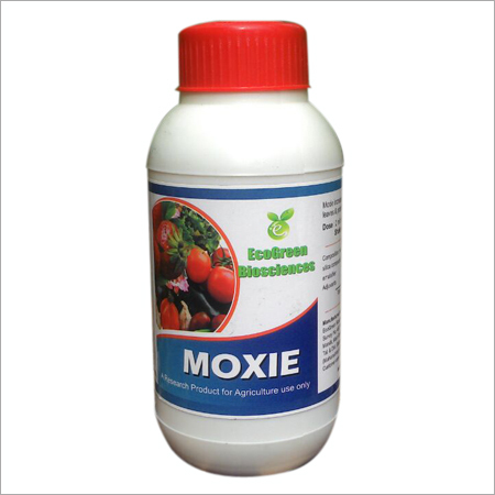 Moxie - Plastic, 10x5cm, 250ml | Plant Growth, Pest Control, Increased Yield, Nutrient Boost, Soil Health, Crop Protection