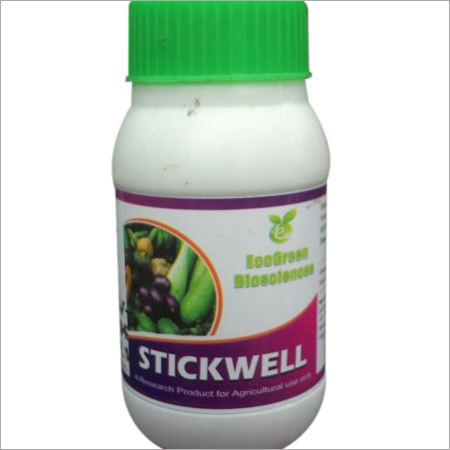Stickwell