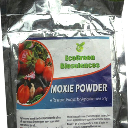 Moxie Powder