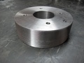 Tungsten Nuclear Radiation Shielding