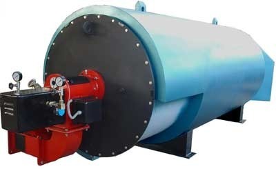 Hot Water Generator