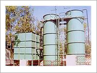 Pre Fabricated Reactors