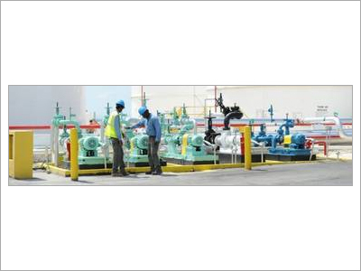 Annual Maintenance Contract