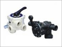 Multiport Valves