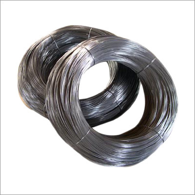 High Carbon Wire By TARWALA WIRES & STRIPS