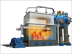 Hot Water Generator