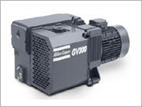 Vacuum Pump