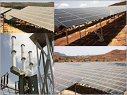 Solar Panel Solutions