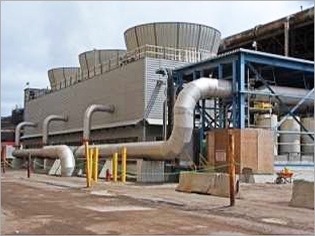 Cooling Water Treatment Chemicals