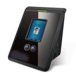 Time And Attendance Machines