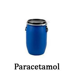 Paracetamol API
