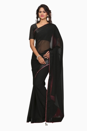 Fancy Chiffon Sarees