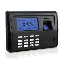 Biometric Attendance Machines