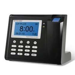 Time And Attendance Machines