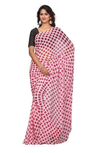 Handloom Cotton Sarees