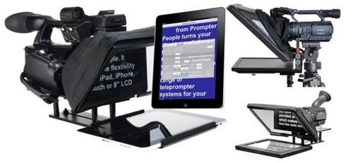 Teleprompter