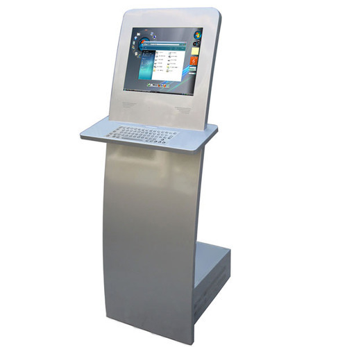 Information/Presentation Kiosk
