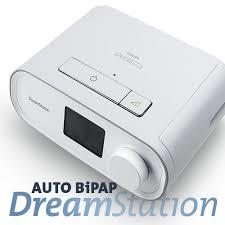 DREAM STATION AUTO BIPAP