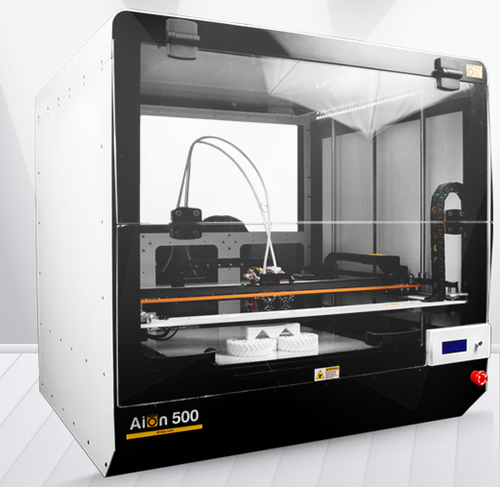 3D Printer