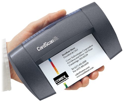 Business Card Printer