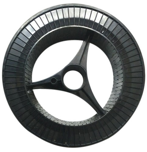 Black Plastic Spools at Best Price in New Delhi, Delhi