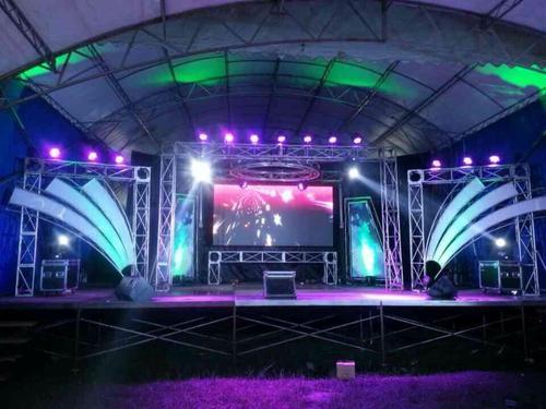 LED Wall Event Panels