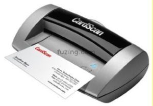 Visiting Card Printer
