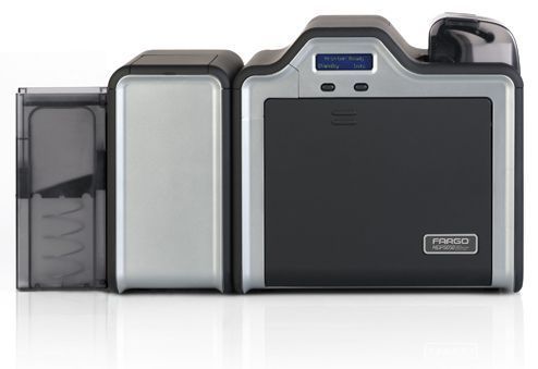 Pvc Card Printer
