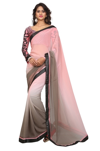 Jacquard Sarees