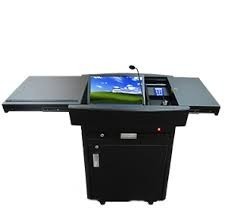 Digital Lectern or Podium