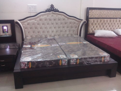 Designer Bed