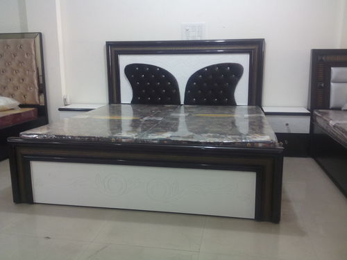 Designer Bed