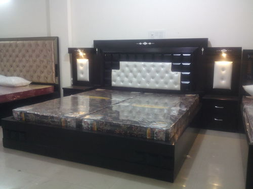 Designer Bed