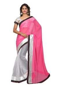 Handmade Silk Sarees