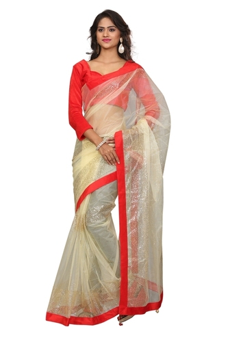 Jute Sarees