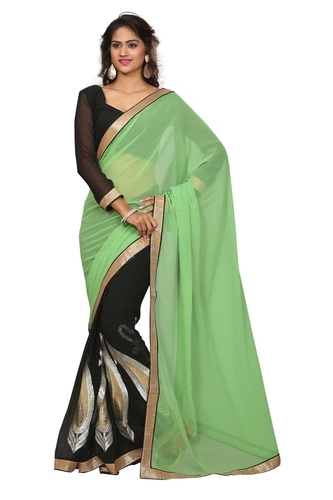 Kantha Sarees