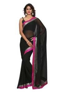 Kantha Stitch Sarees