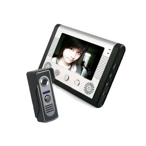 Video Door Phones