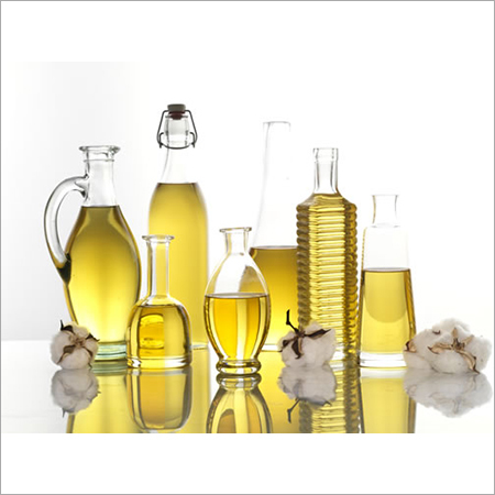 Edible Oil