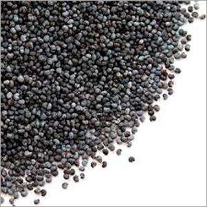 Poppy Seeds
