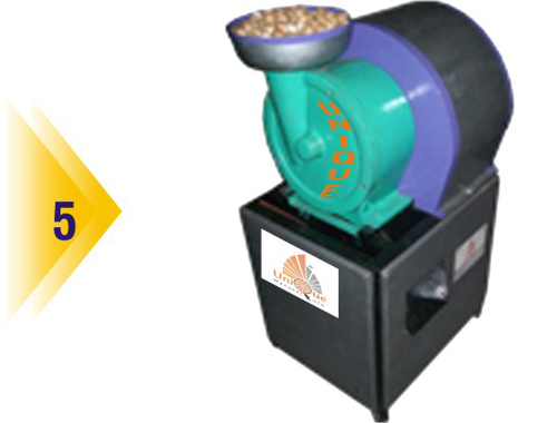 Supari Cutter