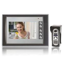 Display Video Door Phones