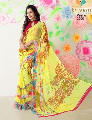 Patola Sarees