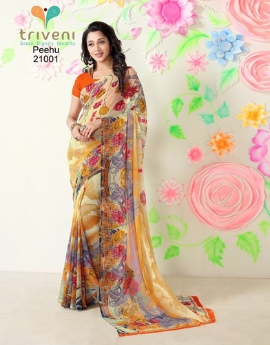 Patola Silk Sarees