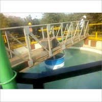 Wastewater Treatment Plant